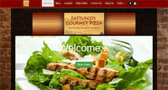 Desktop Screenshot of fattuscos.com